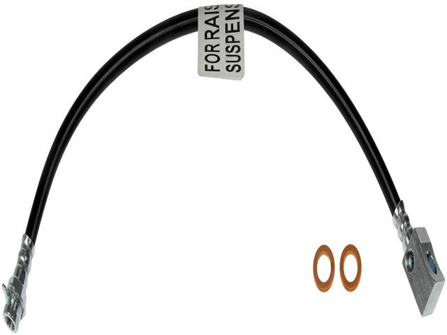 Dorman - First Stop Brake Hydraulic Hose P/N:H622062 Fits: Jeep Wrangler 95-90 - Image 1