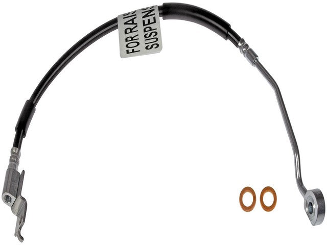 Dorman - First Stop Brake Hydraulic Hose P/N:H622063 Fits: Jeep Wrangler 95-90 - Image 1
