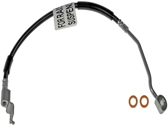 Dorman - First Stop Brake Hydraulic Hose P/N:H622064 Fits: Jeep Wrangler 95-90 - Image 1