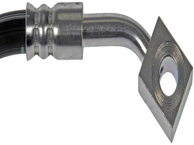 Dorman - First Stop Brake Hydraulic Hose P/N:H622065 Fits: Jeep Cherokee 01-90, Jeep Grand Cherokee 98-93, Jeep Wagoneer 1990, Jeep Wrangler 06-97 - Image 2