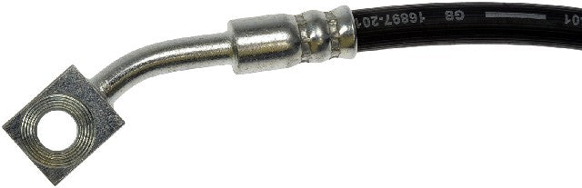 Dorman - First Stop Brake Hydraulic Hose P/N:H622066 Fits: Jeep Cherokee 01-90, Jeep Grand Cherokee 98-93, Jeep Wagoneer 1990, Jeep Wrangler 06-97 - Image 3