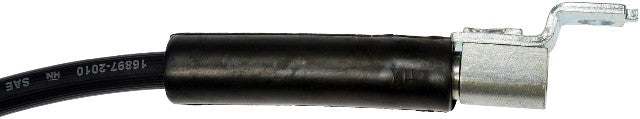 Dorman - First Stop Brake Hydraulic Hose P/N:H622066 Fits: Jeep Cherokee 01-90, Jeep Grand Cherokee 98-93, Jeep Wagoneer 1990, Jeep Wrangler 06-97 - Image 2