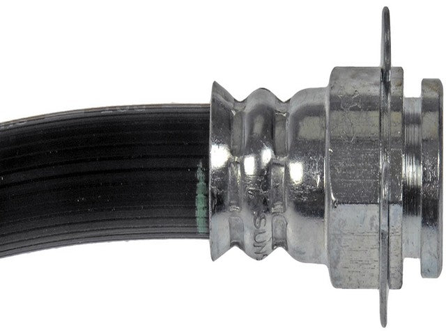 Dorman - First Stop Brake Hydraulic Hose P/N:H622067 Fits: Jeep Cherokee 01-93 - Image 2