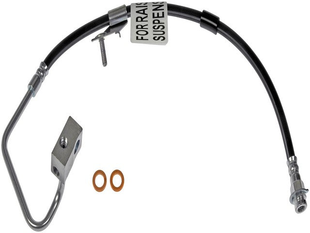 Dorman - First Stop Brake Hydraulic Hose P/N:H622068 Fits: Jeep Grand Cherokee 98-93 - Image 1