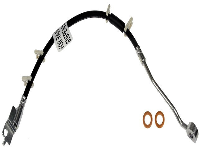 Dorman - First Stop Brake Hydraulic Hose P/N:H622070 Fits: Jeep Wrangler 95-93 - Image 1