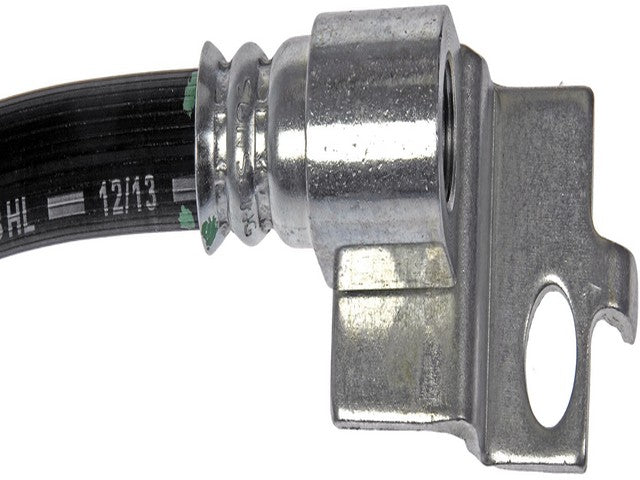 Dorman - First Stop Brake Hydraulic Hose P/N:H622071 Fits: Jeep Wrangler 06-97 - Image 2