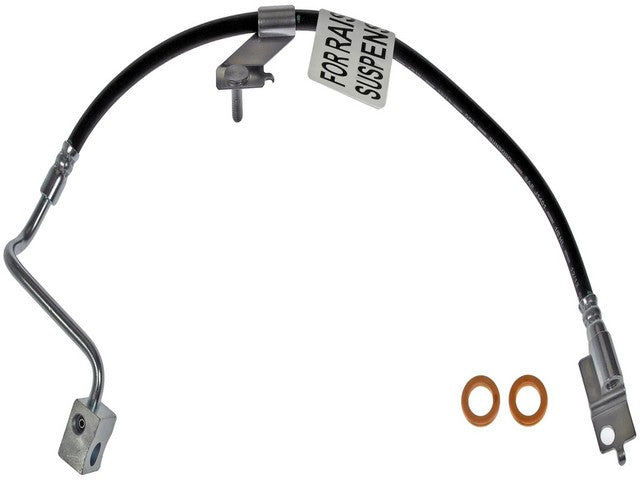 Dorman - First Stop Brake Hydraulic Hose P/N:H622071 Fits: Jeep Wrangler 06-97 - Image 1