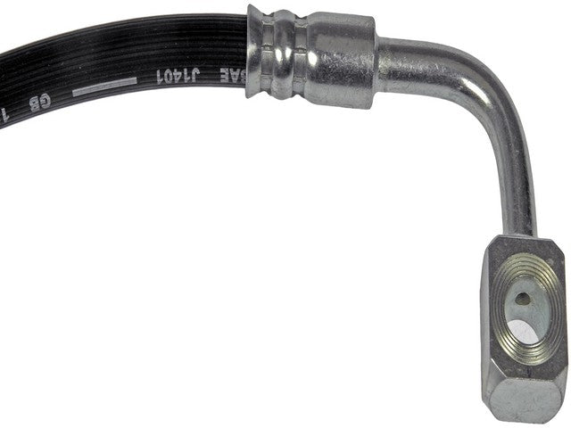 Dorman - First Stop Brake Hydraulic Hose P/N:H622072 Fits: Jeep Wrangler 13-07 - Image 2