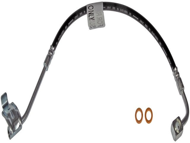 Dorman - First Stop Brake Hydraulic Hose P/N:H622072 Fits: Jeep Wrangler 13-07 - Image 1