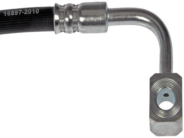 Dorman - First Stop Brake Hydraulic Hose P/N:H622073 Fits: Jeep Wrangler 13-07 - Image 2