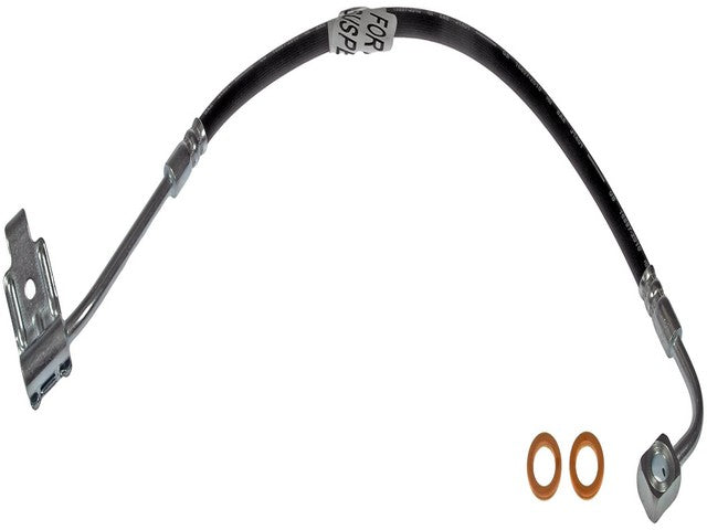 Dorman - First Stop Brake Hydraulic Hose P/N:H622073 Fits: Jeep Wrangler 13-07 - Image 1