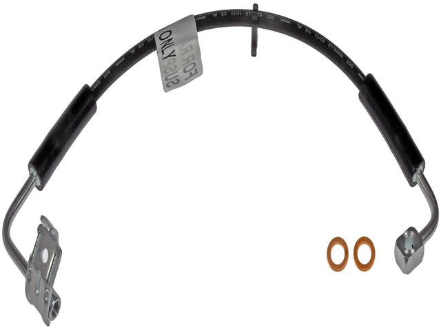 Dorman - First Stop Brake Hydraulic Hose P/N:H622074 Fits: Jeep Wrangler 10-07 - Image 1