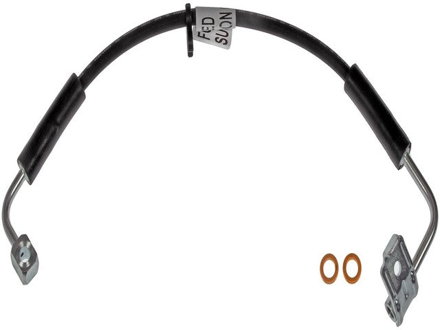 Dorman - First Stop Brake Hydraulic Hose P/N:H622075 Fits: Jeep Wrangler 10-07 - Image 1