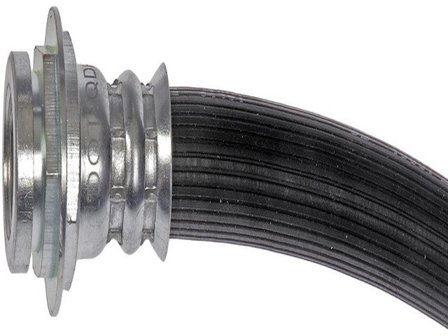 Dorman - First Stop Brake Hydraulic Hose P/N:H622076 Fits: Jeep Wrangler 06-03 - Image 3