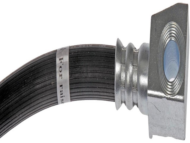 Dorman - First Stop Brake Hydraulic Hose P/N:H622076 Fits: Jeep Wrangler 06-03 - Image 2