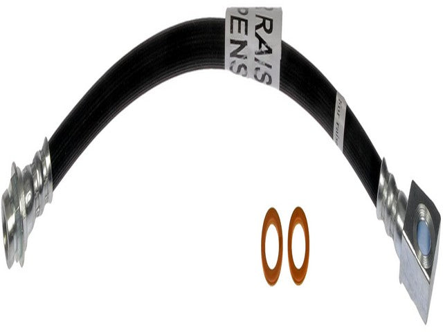 Dorman - First Stop Brake Hydraulic Hose P/N:H622076 Fits: Jeep Wrangler 06-03 - Image 1