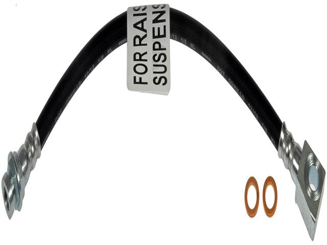 Dorman - First Stop Brake Hydraulic Hose P/N:H622077 Fits: Jeep Wrangler 06-03 - Image 1