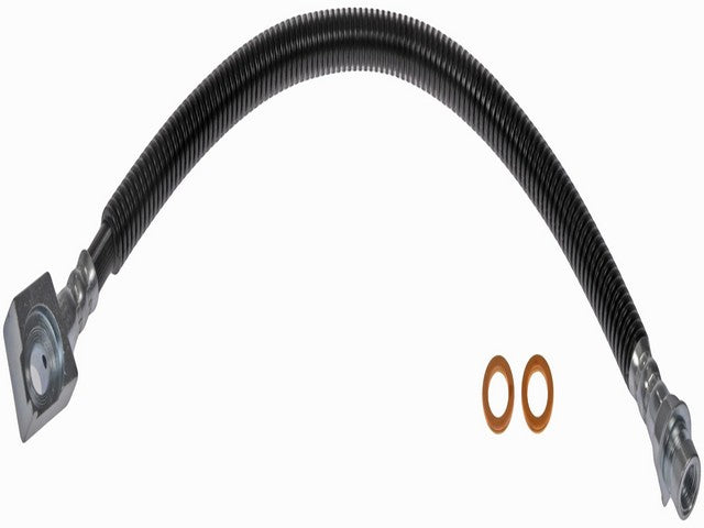Dorman - First Stop Brake Hydraulic Hose P/N:H622105 Fits: Freightliner Fs65 05-98 - Image 1