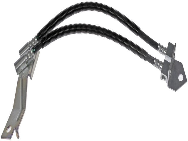 Dorman - First Stop Brake Hydraulic Hose P/N:H622106 Fits: Ford F-53 Motorhome Chassis 19-13 - Image 1