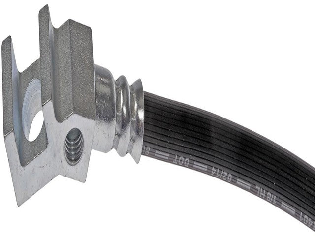 Dorman - First Stop Brake Hydraulic Hose P/N:H622107 Fits: Ford F-53 Motorhome Chassis 19-13 - Image 3