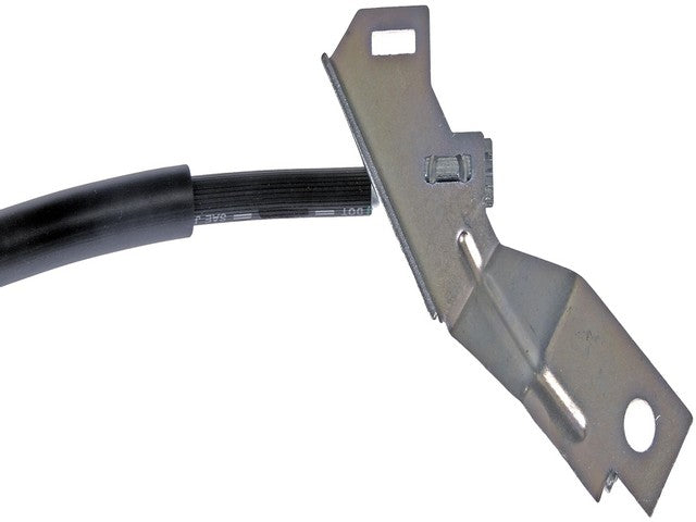 Dorman - First Stop Brake Hydraulic Hose P/N:H622107 Fits: Ford F-53 Motorhome Chassis 19-13 - Image 2