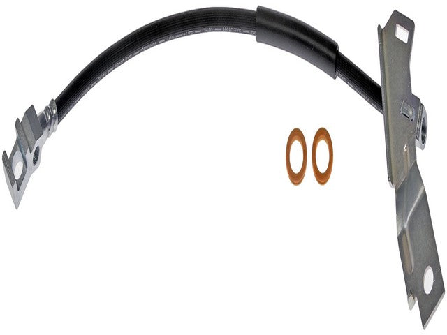 Dorman - First Stop Brake Hydraulic Hose P/N:H622107 Fits: Ford F-53 Motorhome Chassis 19-13 - Image 1