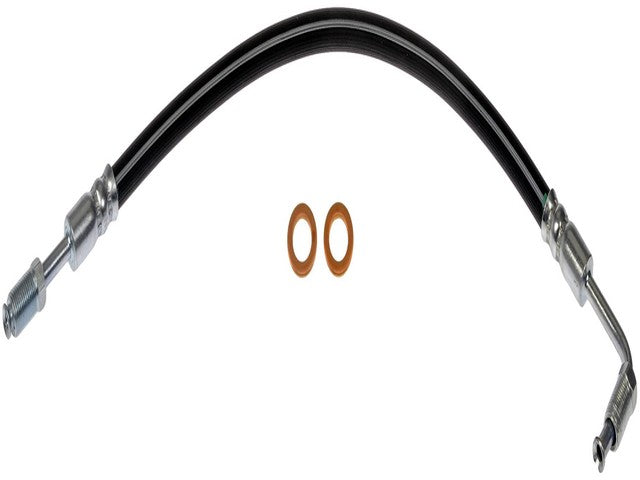 Dorman - First Stop Brake Hydraulic Hose P/N:H622108 Fits: Blue Bird Tc2000 2002 - Image 1