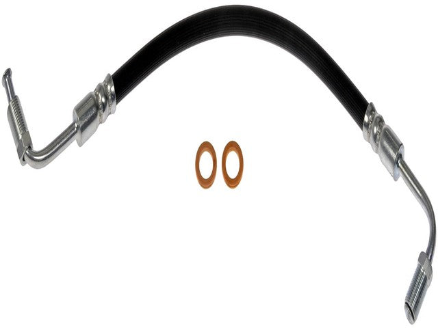 Dorman - First Stop Brake Hydraulic Hose P/N:H622109 Fits: Blue Bird Tc2000 2002 - Image 1