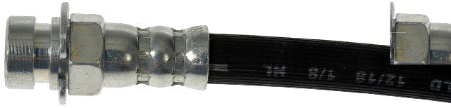 Dorman - First Stop Brake Hydraulic Hose P/N:H622110 Fits: Blue Bird Tc1000 00-99, Blue Bird Tc2000 02-99 - Image 3