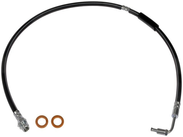 Dorman - First Stop Brake Hydraulic Hose P/N:H622111 Fits: Blue Bird Tc1000 00-99, Blue Bird Tc2000 02-99 - Image 1