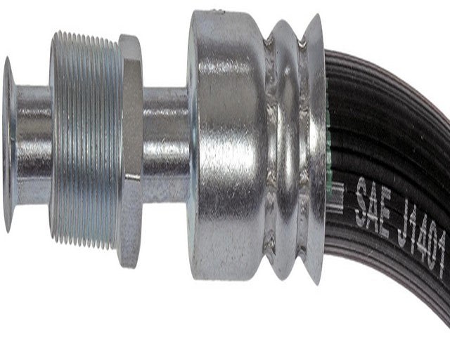 Dorman - First Stop Brake Hydraulic Hose P/N:H622112 Fits: Freightliner Fs65 05-98 - Image 3