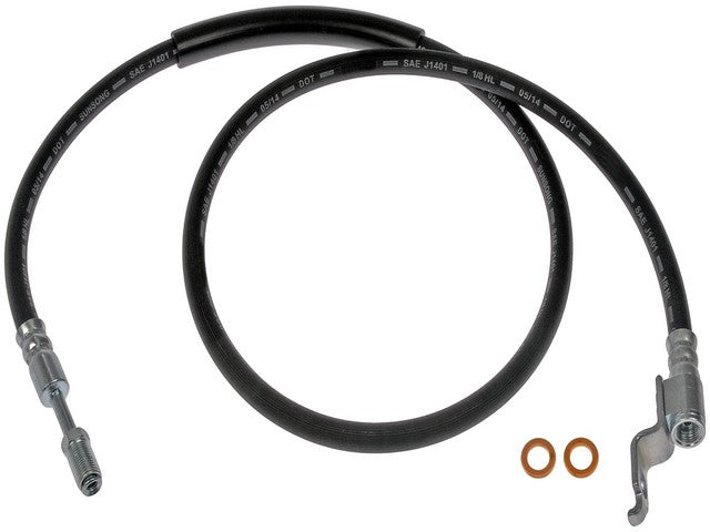 Dorman - First Stop Brake Hydraulic Hose P/N:H622112 Fits: Freightliner Fs65 05-98 - Image 1