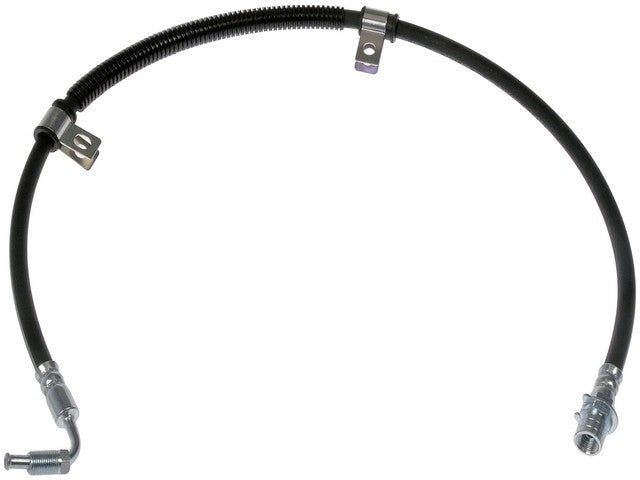 Dorman - First Stop Brake Hydraulic Hose P/N:H622117 Fits: International 3800 99-98, International 4900 1999 - Image 1