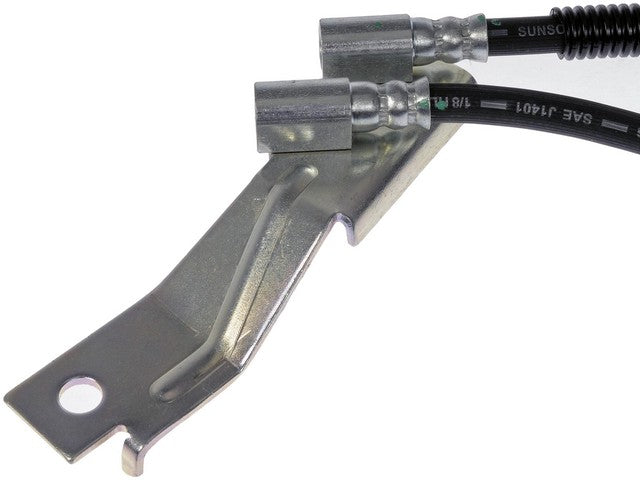 Dorman - First Stop Brake Hydraulic Hose P/N:H622118 Fits: Ford F-53 Motorhome Chassis 03-01 - Image 3