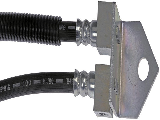 Dorman - First Stop Brake Hydraulic Hose P/N:H622118 Fits: Ford F-53 Motorhome Chassis 03-01 - Image 2