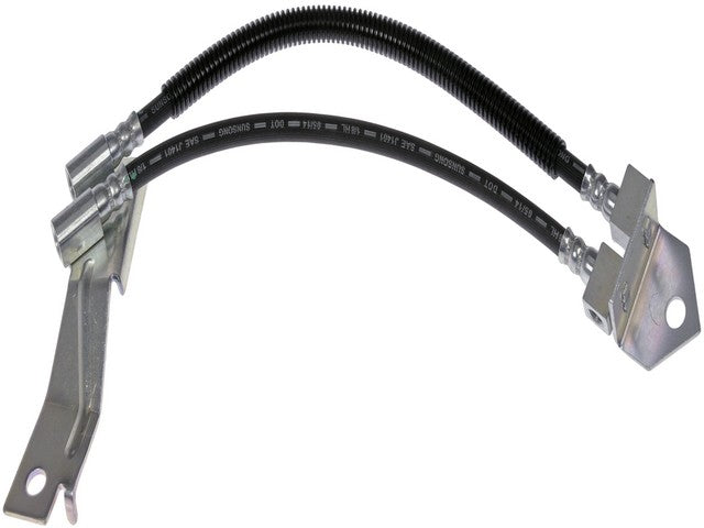 Dorman - First Stop Brake Hydraulic Hose P/N:H622118 Fits: Ford F-53 Motorhome Chassis 03-01 - Image 1