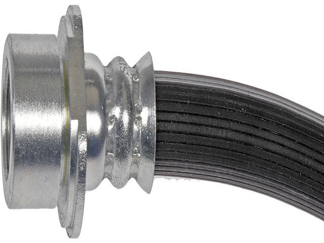 Dorman - First Stop Brake Hydraulic Hose P/N:H622119 Fits: Hino 268 12-05 - Image 3