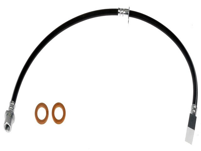 Dorman - First Stop Brake Hydraulic Hose P/N:H622119 Fits: Hino 268 12-05 - Image 1
