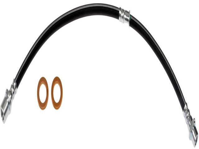 Dorman - First Stop Brake Hydraulic Hose P/N:H622120 Fits: Hino 145 10-05, Hino 165 10-05, Hino 185 10-05 - Image 1