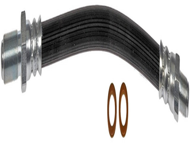 Dorman - First Stop Brake Hydraulic Hose P/N:H622122 Fits: Hino 145 10-05 - Image 1