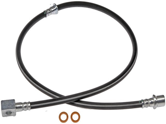 Dorman - First Stop Brake Hydraulic Hose P/N:H622123 Fits: Hino 185 10-05 - Image 1