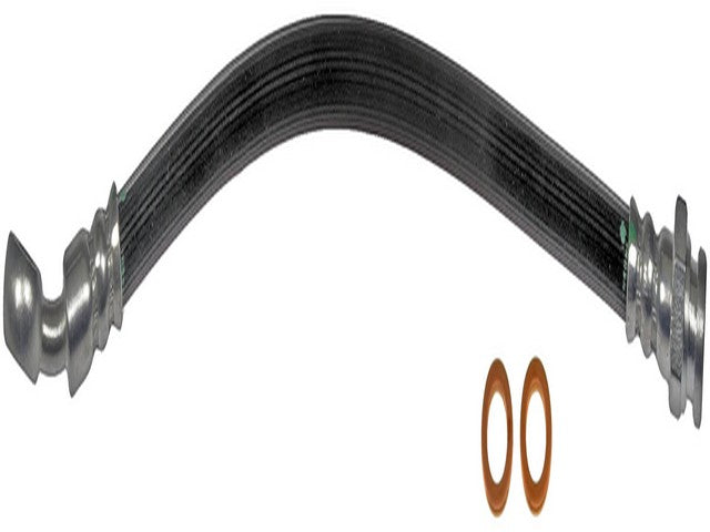 Dorman - First Stop Brake Hydraulic Hose P/N:H622124 Fits: Chevrolet Lcf 5500hd 2017, Chevrolet Lcf 5500xd 2017 - Image 1