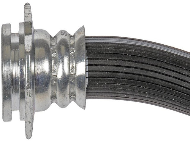 Dorman - First Stop Brake Hydraulic Hose P/N:H622125 Fits: Chevrolet Lcf 3500, Chevrolet Lcf 4500hd, Chevrolet Lcf 4500xd, Chevrolet W3500 Tiltmaster, Chevrolet W4500 Tiltmaster, GMC W3500 Forward, GMC W4500 Forward, Isuzu Npr, Isuzu Npr-hd, Isuzu Reach - Image 2