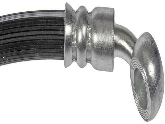 Dorman - First Stop Brake Hydraulic Hose P/N:H622125 Fits: Chevrolet Lcf 3500, Chevrolet Lcf 4500hd, Chevrolet Lcf 4500xd, Chevrolet W3500 Tiltmaster, Chevrolet W4500 Tiltmaster, GMC W3500 Forward, GMC W4500 Forward, Isuzu Npr, Isuzu Npr-hd, Isuzu Reach - Image 3