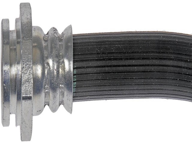 Dorman - First Stop Brake Hydraulic Hose P/N:H622126 Fits: Chevrolet Lcf 4500, Chevrolet W4500 Tiltmaster, Chevrolet W5500 Tiltmaster, Chevrolet W5500hd Tiltmaster, GMC W4500 Forward, GMC W5500 Forward, GMC W5500hd Forward, Isuzu Npr-hd, Isuzu Nqr - Image 2