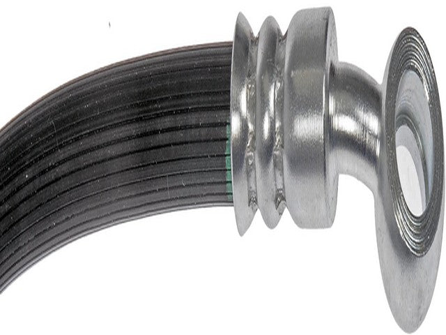 Dorman - First Stop Brake Hydraulic Hose P/N:H622126 Fits: Chevrolet Lcf 4500, Chevrolet W4500 Tiltmaster, Chevrolet W5500 Tiltmaster, Chevrolet W5500hd Tiltmaster, GMC W4500 Forward, GMC W5500 Forward, GMC W5500hd Forward, Isuzu Npr-hd, Isuzu Nqr - Image 3