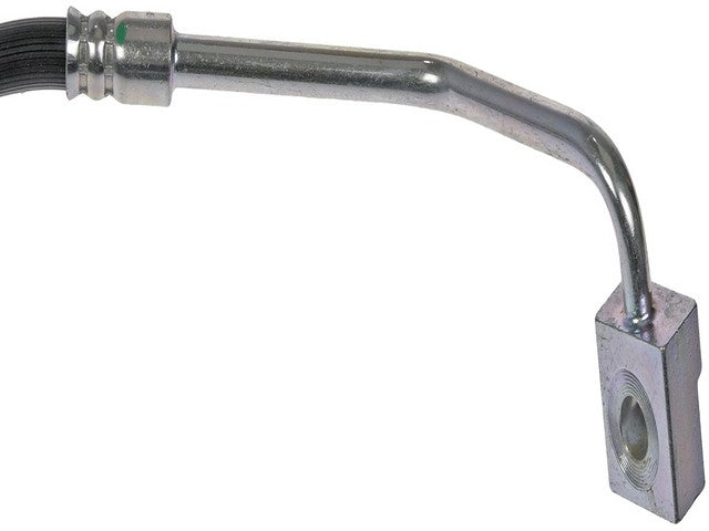 Dorman - First Stop Brake Hydraulic Hose P/N:H622127 Fits: Ford Lcf 10-06, International Terrastar 12-10 - Image 2