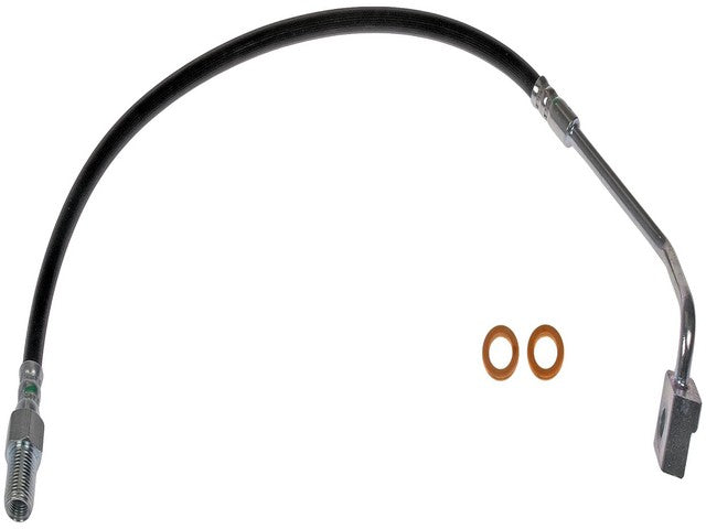 Dorman - First Stop Brake Hydraulic Hose P/N:H622127 Fits: Ford Lcf 10-06, International Terrastar 12-10 - Image 1