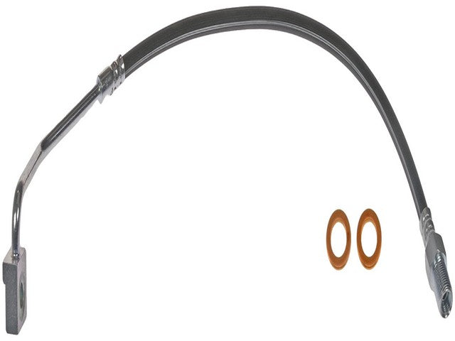 Dorman - First Stop Brake Hydraulic Hose P/N:H622130 Fits: Ford Lcf 10-06, International Terrastar 12-10 - Image 1