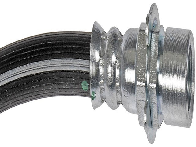 Dorman - First Stop Brake Hydraulic Hose P/N:H622131 Fits: Ford Lcf 10-06, International Terrastar 12-10 - Image 2